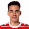 Stroje piłkarskie Jamal Musiala